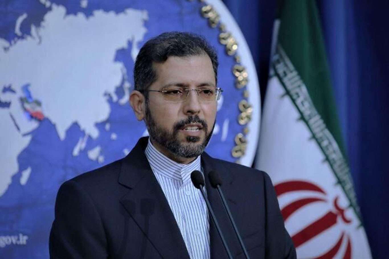 İran'dan Suudi Arabistan ile "yeni bir işbirliği dönemi" mesajı